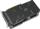 Karta graficzna ASUS PCI-Ex GeForce RTX 4060 Ti Dual OC Edition SSD 8GB GDDR6 (128bit) (2595/18000) (1 x HDMI, 3 x DisplayPort) (90YV0JS0-M0NA00) - obraz 8