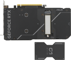 Karta graficzna ASUS PCI-Ex GeForce RTX 4060 Ti Dual OC Edition SSD 8GB GDDR6 (128bit) (2595/18000) (1 x HDMI, 3 x DisplayPort) (90YV0JS0-M0NA00) - obraz 9