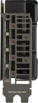 Karta graficzna ASUS PCI-Ex GeForce RTX 4060 Ti Dual OC Edition SSD 8GB GDDR6 (128bit) (2595/18000) (1 x HDMI, 3 x DisplayPort) (90YV0JS0-M0NA00) - obraz 10