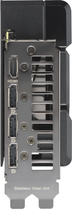 Відеокарта ASUS PCI-Ex Radeon RX 7700 XT OC Edition 12GB GDDR6 (192bit) (2599/18000) (1 х HDMI, 3 x DisplayPort) (90YV0JZ0-M0NA00) - зображення 7