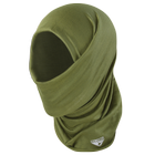 Багатофункціональний шарф Condor Multi-Wrap 212 Woodland - зображення 2