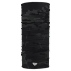 Багатофункціональний шарф Condor Multi-Wrap 212 Woodland - зображення 8