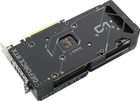 Karta graficzna ASUS PCI-Ex GeForce RTX 4070 Super Dual OC Edition 12GB GDDR6X (192bit) (2550/21000) (HDMI, 3 x DisplayPort) (90YV0K82-M0NA00) - obraz 10