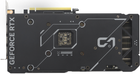 Karta graficzna ASUS PCI-Ex GeForce RTX 4070 Super Dual OC Edition 12GB GDDR6X (192bit) (2550/21000) (HDMI, 3 x DisplayPort) (90YV0K82-M0NA00) - obraz 11