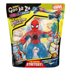 Figurka Heroes Of Goo Jit Zu Marvel Shifters Supergoo Spider-Man 19.5 cm (6309964262650) - obraz 1
