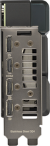 Karta graficzna ASUS PCI-Ex GeForce RTX 4070 Super Dual 12GB GDDR6X (192bit) (2505/21000) (HDMI, 3 x DisplayPort) (90YV0K83-M0NA00) - obraz 9