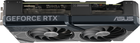 Karta graficzna ASUS PCI-Ex GeForce RTX 4070 Super Dual 12GB GDDR6X (192bit) (2505/21000) (HDMI, 3 x DisplayPort) (90YV0K83-M0NA00) - obraz 14