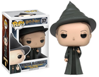 Figurka Funko Pop! Harry Potter Professor McGonagall 9.5 cm (8896981098950) - obraz 1