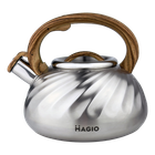 Чайник со свистком Magio MG-1194