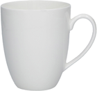 Набір чашок з ручкою La Porcellana Bianca Essenziale 450 мл білий 6 шт (P004200450) - зображення 1