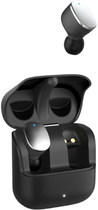 Навушники Hama Spirit Pure Black (1841080000) - зображення 1