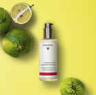 Молочко для тіла Dr. Hauschka Bergamotte Lemongrass Vitalising 145 мл (4020829100176) - зображення 2