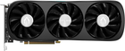 Відеокарта Zotac PCI-Ex GeForce RTX 4070 Super Trinity Black Edition 12GB GDDR6X (192bit) (2475/21000) (HDMI, 3 x DisplayPort) (ZT-D40720D-10P) - зображення 1