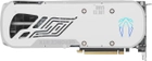 Karta graficzna Zotac PCI-Ex GeForce RTX 4070 Ti Super Trinity OC White Edition 16GB GDDR6X (256bit) (2625/21000) (HDMI, 3 x DisplayPort) (ZT-D40730Q-10P) - obraz 4
