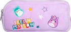 Piórnik Squishmallows Tube Pencilcase Feeling Mallow (8718526175691) - obraz 1