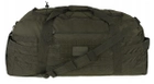 Тактична сумка Mil-Tec us cargo bag large 105л. - Олива 13828201 - зображення 8