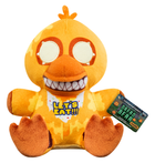 М'яка іграшка Funko Five Nights at Freddy's Dreadbear Jack-O-Chica 18 см (0889698561921) - зображення 1