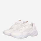 Sneakersy damskie na wysokiej platformie Fila Collene R FFW0360-10004 40 (9US) 25 cm Białe (8719477818620) - obraz 2