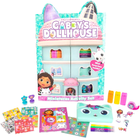 Zestaw kreatywny Gabby's Dollhouse Miniatures Activity (5015934800881) - obraz 1