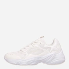 Sneakersy damskie na wysokiej platformie Fila Collene R FFW0360-10004 38 (7US) 23.5 cm Białe (8719477818606) - obraz 1