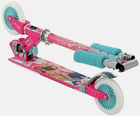 Самокат Barbie Складний роликовий (5017915006572) - зображення 5