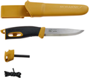 Нож Morakniv Companion Spark ц: желтый (23050208) - изображение 6