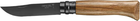 Нож Opinel №8 VRI Black Oak Edition. (2046660) - изображение 1