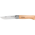 Нож Opinel №9 Inox (2047803)