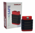 Мультимарочный сканер Thinkcar ThinkSafe (122 марки авто без абонплат, 5 спецфункций на 1 год) iOS Android TKSA1