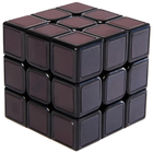 Кубик Рубіка SpinMaster 3x3 Phantom колір покриття на дотик (778988429020) - зображення 2
