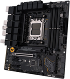 Материнська плата ASUS TUF GAMING B650M-E (sAM5,  AMD B650, PCI-Ex16) - зображення 3