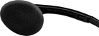 Słuchawki Logilink HS0052 Headset Stereo with microphone 2 x 3.5 mm Black - obraz 6