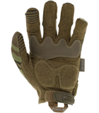 Тактичні рукавиці Mechanix Wear M-Pact MultiCam XL - изображение 3