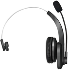 Słuchawki Logilink BT0059 Black - obraz 5
