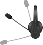 Słuchawki Logilink BT0059 Black - obraz 6