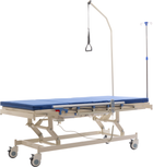 Електричне медичне багатофункціональне ліжко MED1 з 3 функціями (MED1-С03) - зображення 8