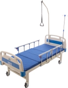 Електричне медичне багатофункціональне ліжко MED1 (MED1-С05) - зображення 3
