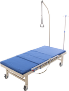 Електричне медичне багатофункціональне ліжко MED1 (MED1-С05) - зображення 4