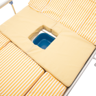 Медичне ліжко MED1 з туалетом та функцією бокового перевороту для тяжкохворих (MED1-H05 стандартне) - зображення 8