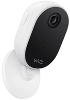 Kamera IP WIZ Indoor Camera WiFi 1080 p (8720169072039) - obraz 3