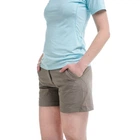 Шорти Turbat Miami Wmn жіночі cinder beige M пісочні