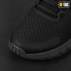 Тактические кроссовки M-Tac Summer Pro 42 Black - изображение 3