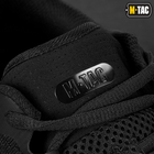 Тактические кроссовки M-Tac Summer Pro 36 Black - изображение 5