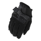 Рукавички тактичні Mechanix Precision Pro High-Dexterity Grip Covert Gloves XL Black - зображення 1