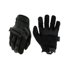 Перчатки тактические Mechanix M-Pact® Covert Gloves L Black - изображение 2