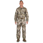Рубашка тактическая 5.11 Tactical GEO7™ Fast-Tac™ TDU® Long Sleeve Shirt L Terrain - изображение 6