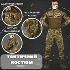 Военный демисезонный костюм striker®️ пиксель вн XXXL - изображение 5