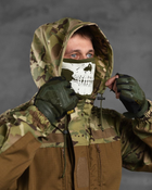 Тактический костюм горка . tactical commando вн0 XL - изображение 7