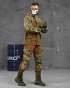 Тактичний костюм гірка. tactical commando вн0 XXL - зображення 5