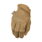 Перчатки тактические Mechanix Specialty Vent Coyote Gloves XL Coyote - изображение 1